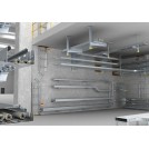 Jgheab RKS 60x600x0,9 FS OBO