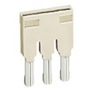 Punte 1 - 2 , 1.5 mm, GRI Wago