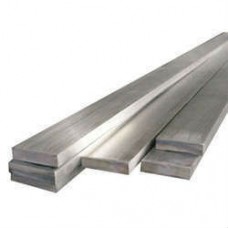Bara aluminiu 60x10x4000 (1.62kg/m)