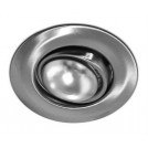 Spot mobil APRE 39R, R39 30W, crom satin