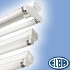 Corp il aplicat FIA 11 Linexa 2x58W TL-D,  balast electromagnetic