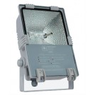 Proiector asimetric 400w, iodura metalica, echipat fara bec