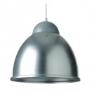 Proiector tehnic-decorativ BELL, clar,  150w E27, IP20 Eurolight S
