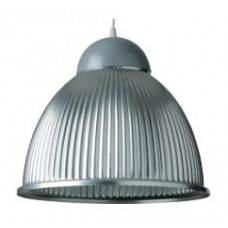 Proiector tehnic-decorativ BELL, prismatic, 150w E27, IP20 Eurolight S