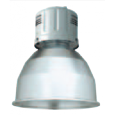 Proiector industrial pt.lampi cu vapori de mercur BELL 400w E40(fara sursa) Eurolight S