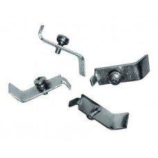 Cleme pt.corpuri cu prindere in tavan