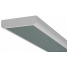 Corp iluminat incastrat IKO136 1x36w Modus