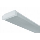 Corp iluminat aparent  K 258 2x58w Modus