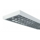 Corp il aparent LLX 418 AL 4x18W