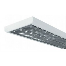 Corp il aparent LLX 418 AL 4x18W