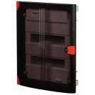 Tablou incastrat 56 module, usa plastic transparenta